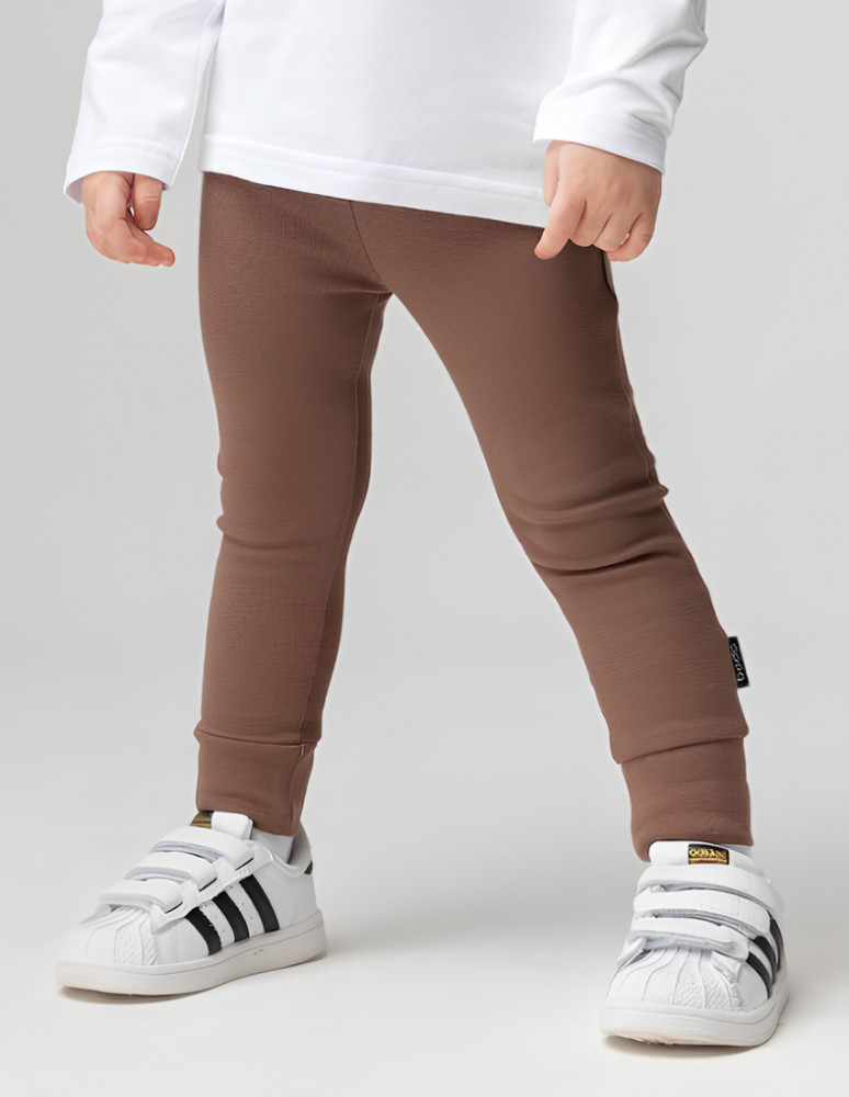 Легинсы для девочек | Малыши | Bodo