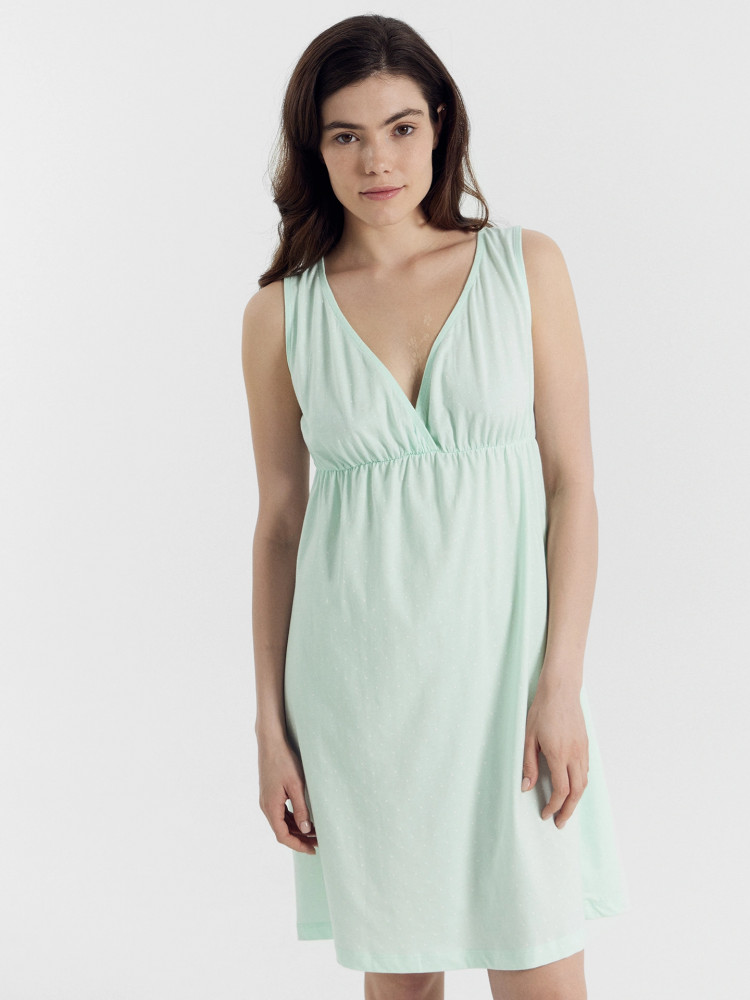 Сорочка женская | Mark Formelle