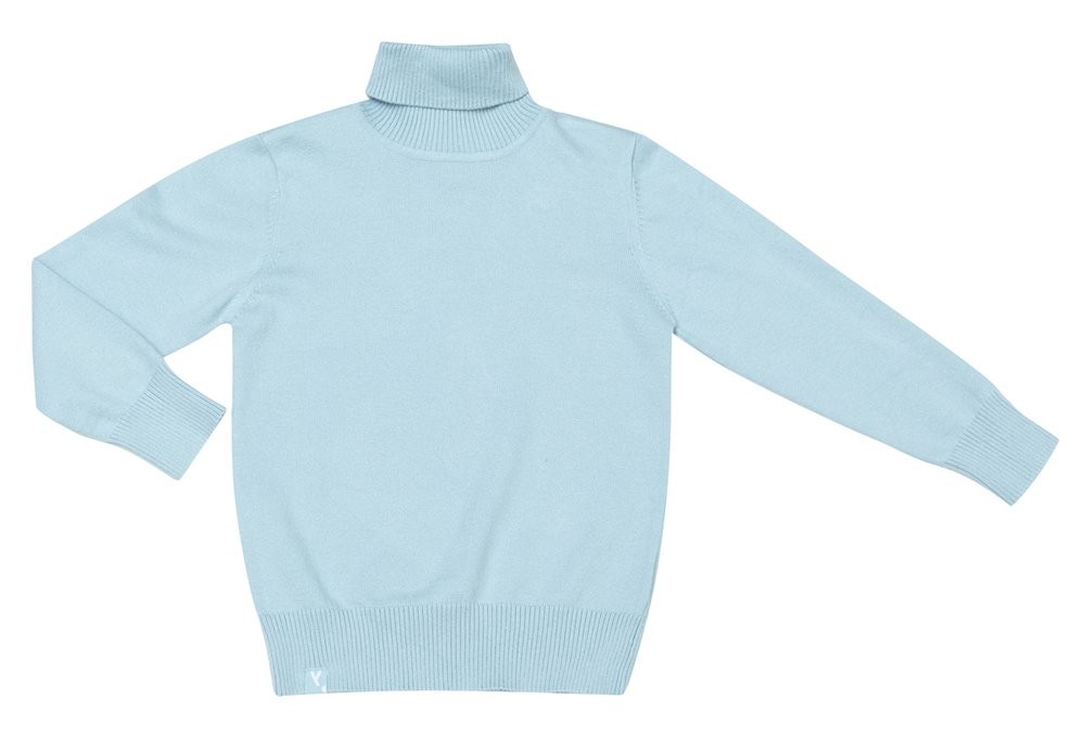 Водолазка трикотажная для мальчиков | Кэмпинг | PlayToday