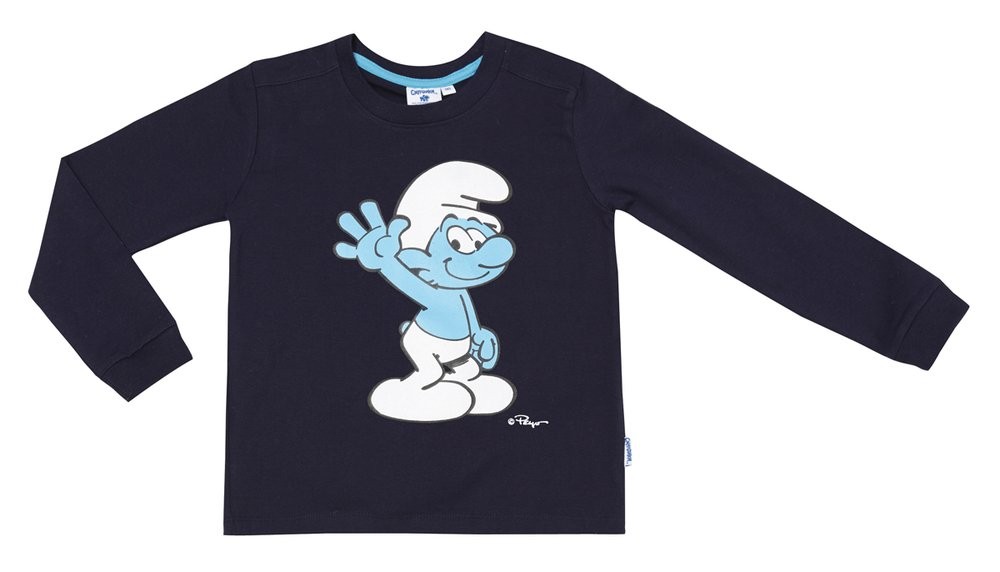 Лонгслив | Коллекция домашней одежды | PlayToday