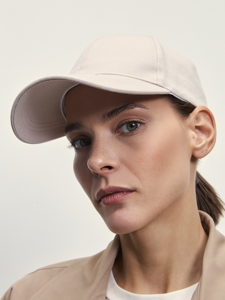 Бейсболка женская | ZARINA