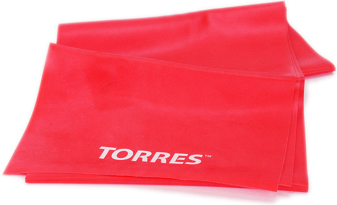 Эспандер латексная лента | TORRES