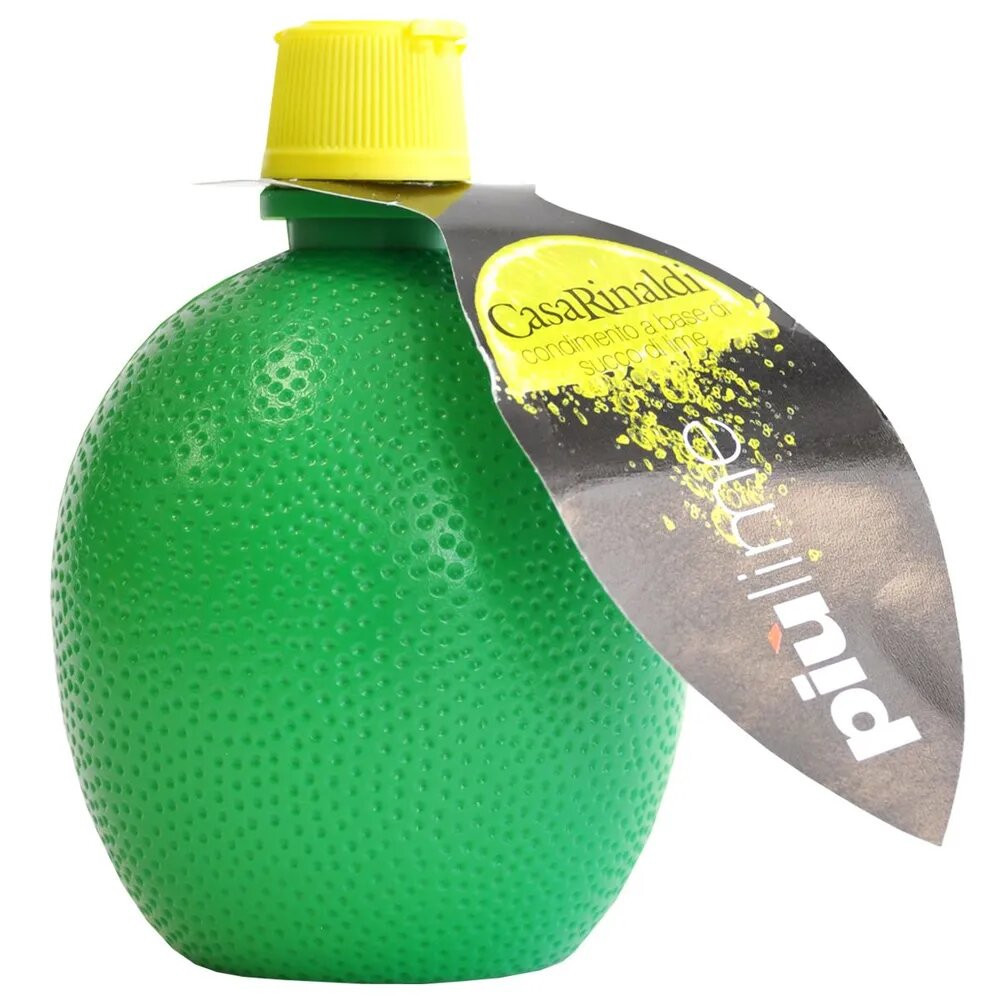 Заправка на основе лайма | Casa Rinaldi