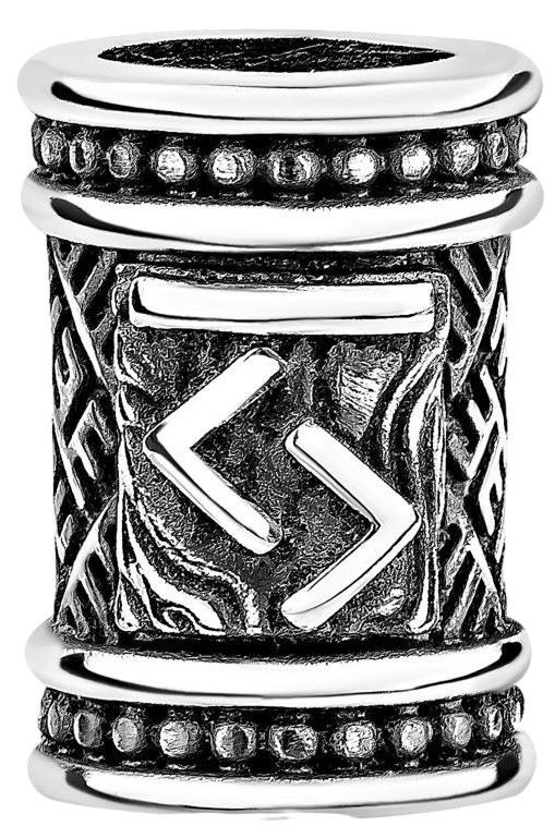 Шарм из серебра | Lucente Silver