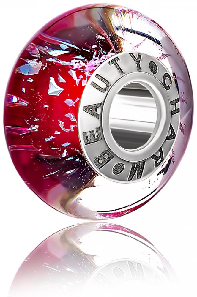 Шарм из серебра | Lucente Silver