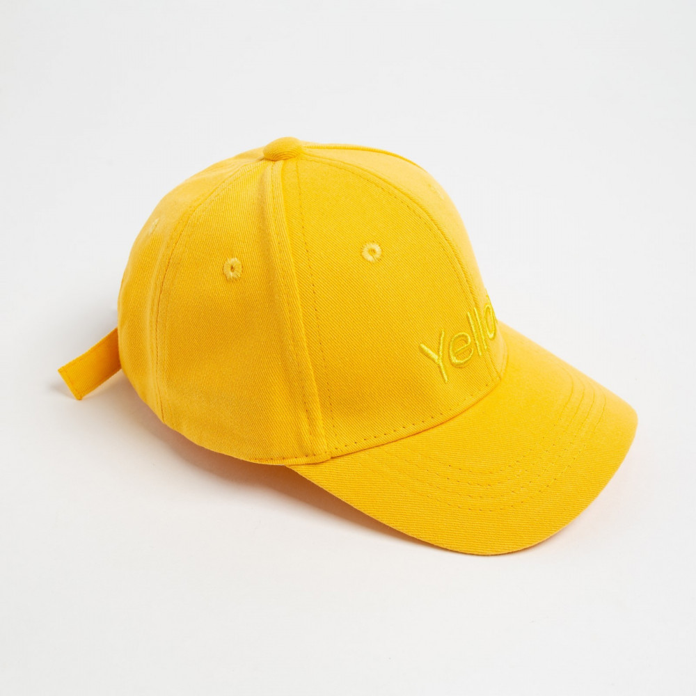 Бейсболка детская | Beachwear Kids | MINAKU