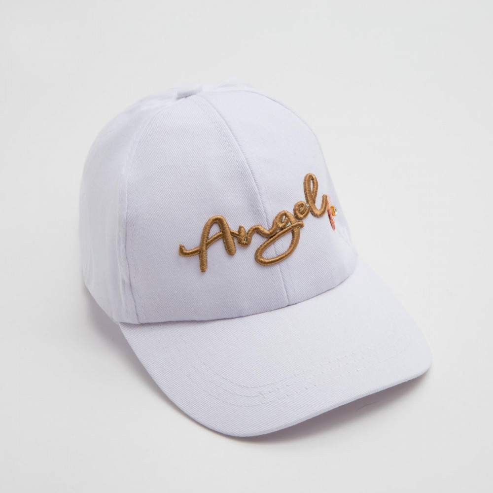 Бейсболка для девочек | Beachwear Kids | MINAKU