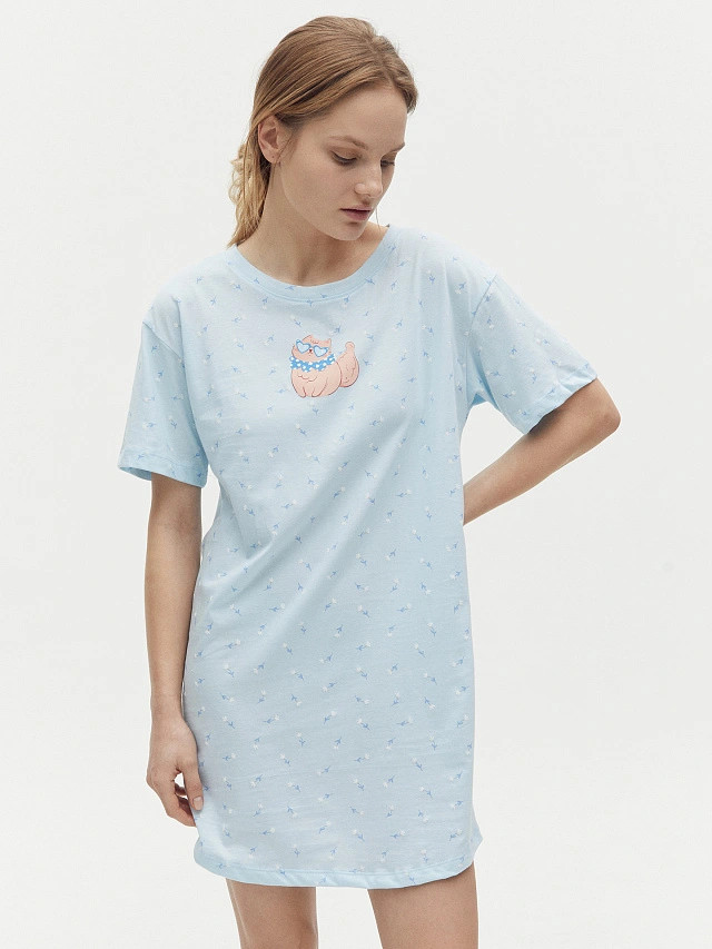 Сорочка женская | Mark Formelle