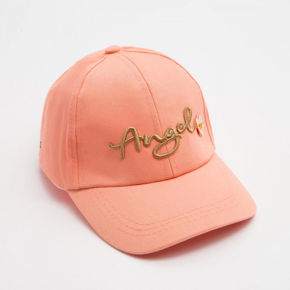 Бейсболка для девочек | Beachwear Kids | MINAKU