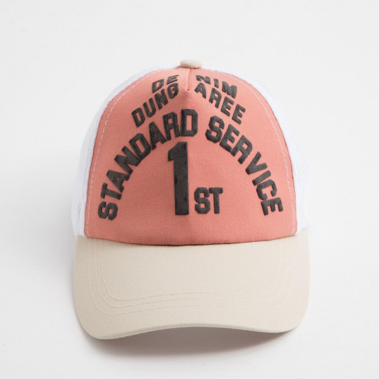 Бейсболка для мальчиков