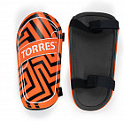 черный/оранжевый