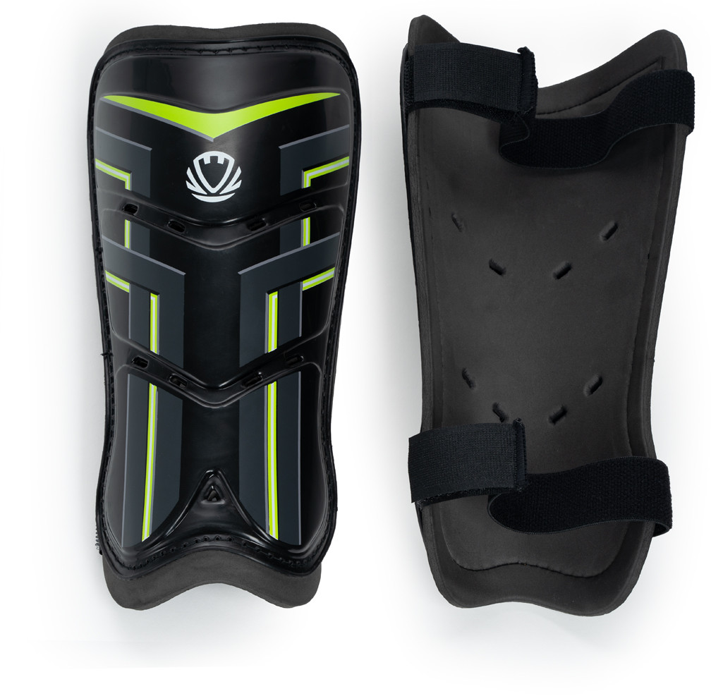 Щитки футбольные «Training» | Club | TORRES