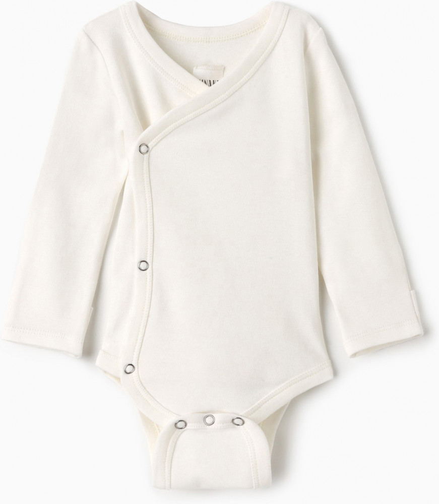 Боди детское | Basic Line BABY | MINAKU