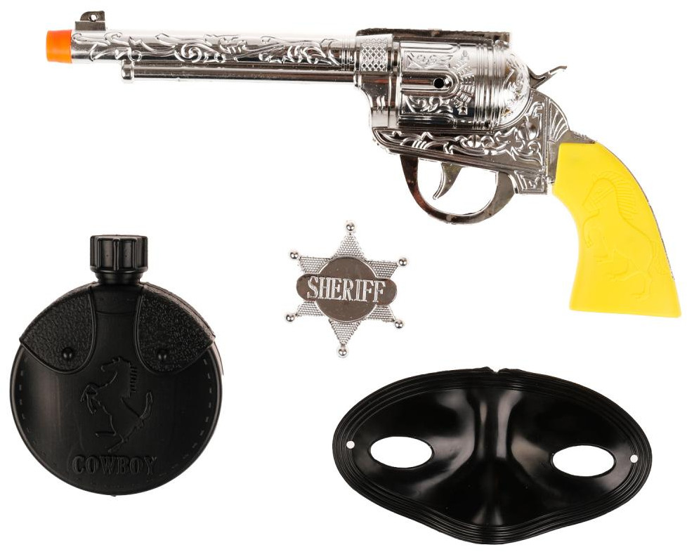 Набор ковбоя игровой | Играем вместе