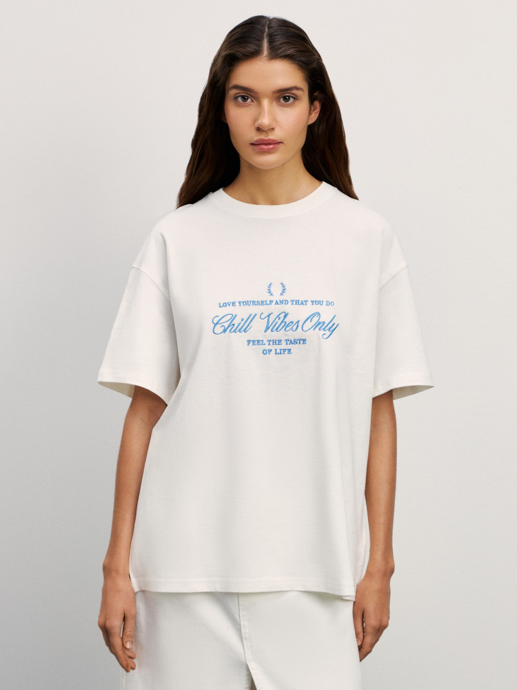 Футболка женская | ZARINA