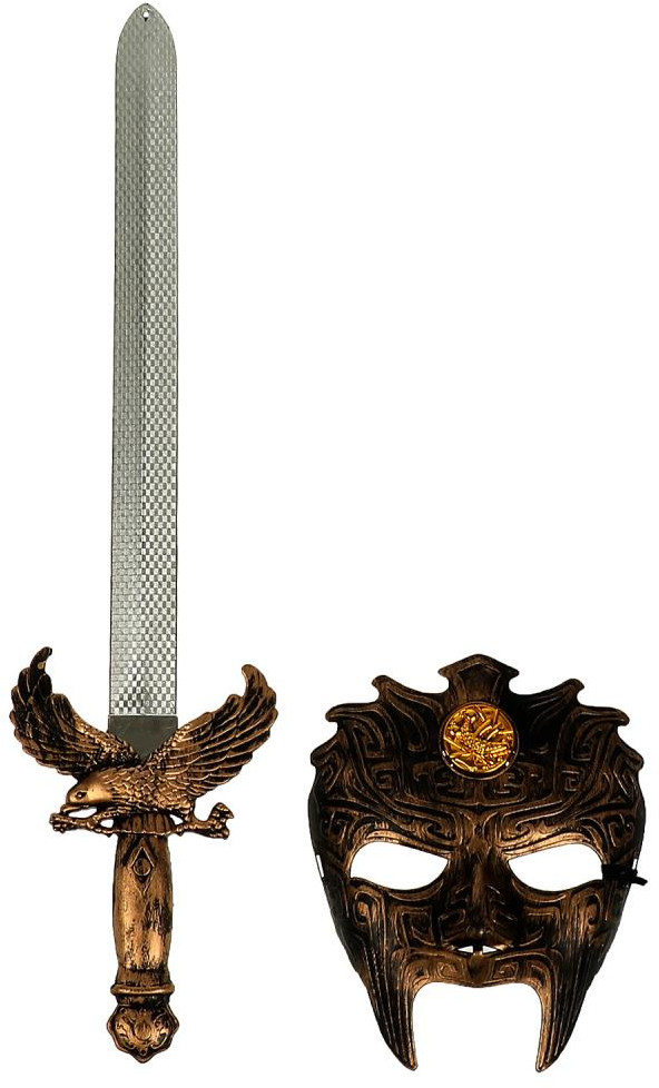 Набор игровой «Оружие богатыря» | Играем вместе