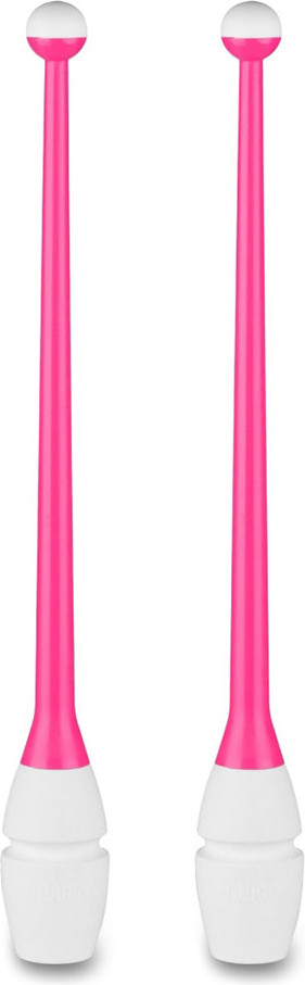 Набор булав для художественной гимнастики | INDIGO