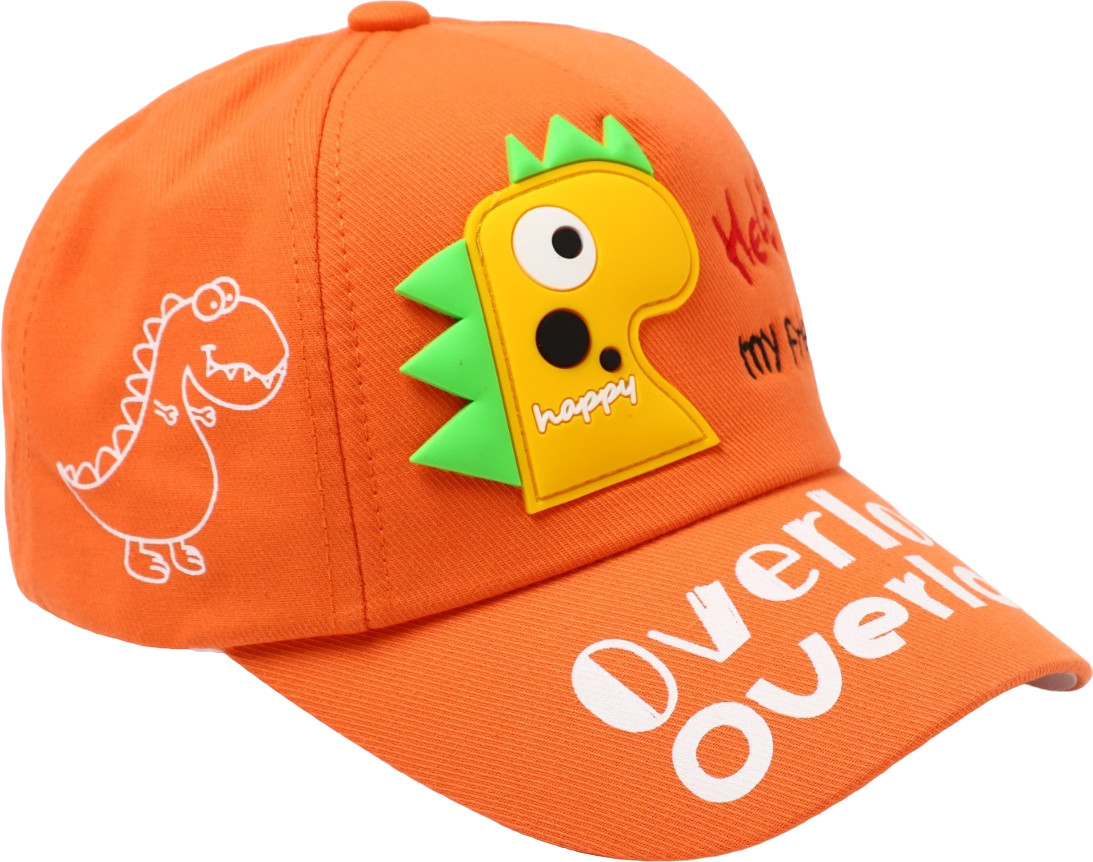 Кепка детская «Дино» | Beachwear Kids | MINAKU