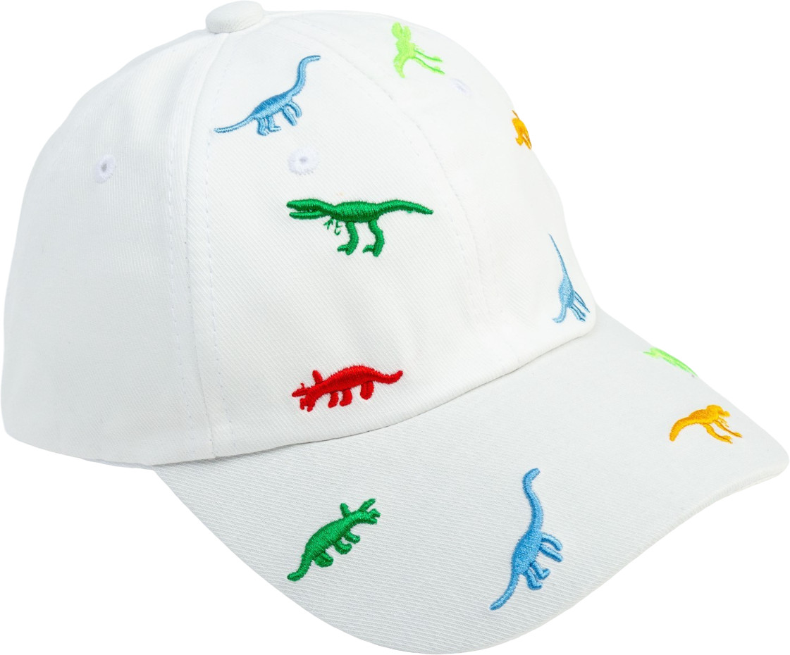 Кепка детская «Динозавры» | Beachwear Kids | MINAKU