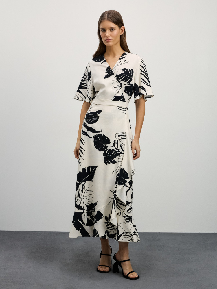 Платье женское | ZARINA