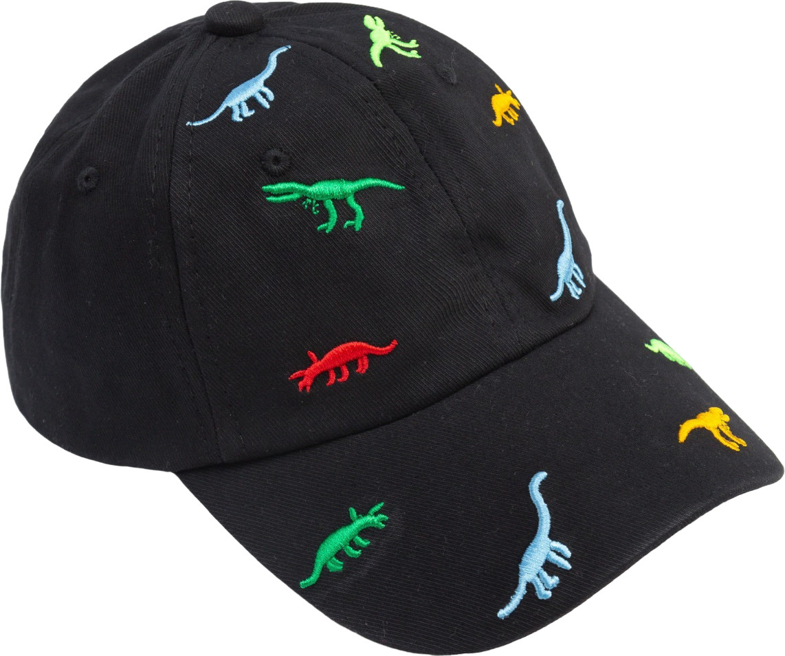 Кепка детская «Динозавры» | Beachwear Kids | MINAKU