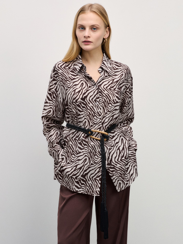 Блузка женская | ZARINA