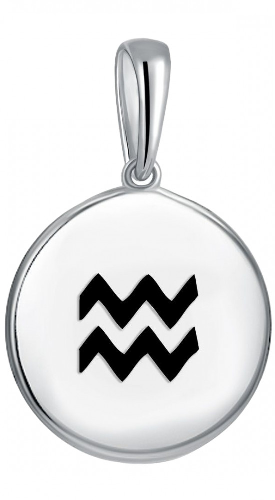 Подвеска из серебра | Lucente Silver