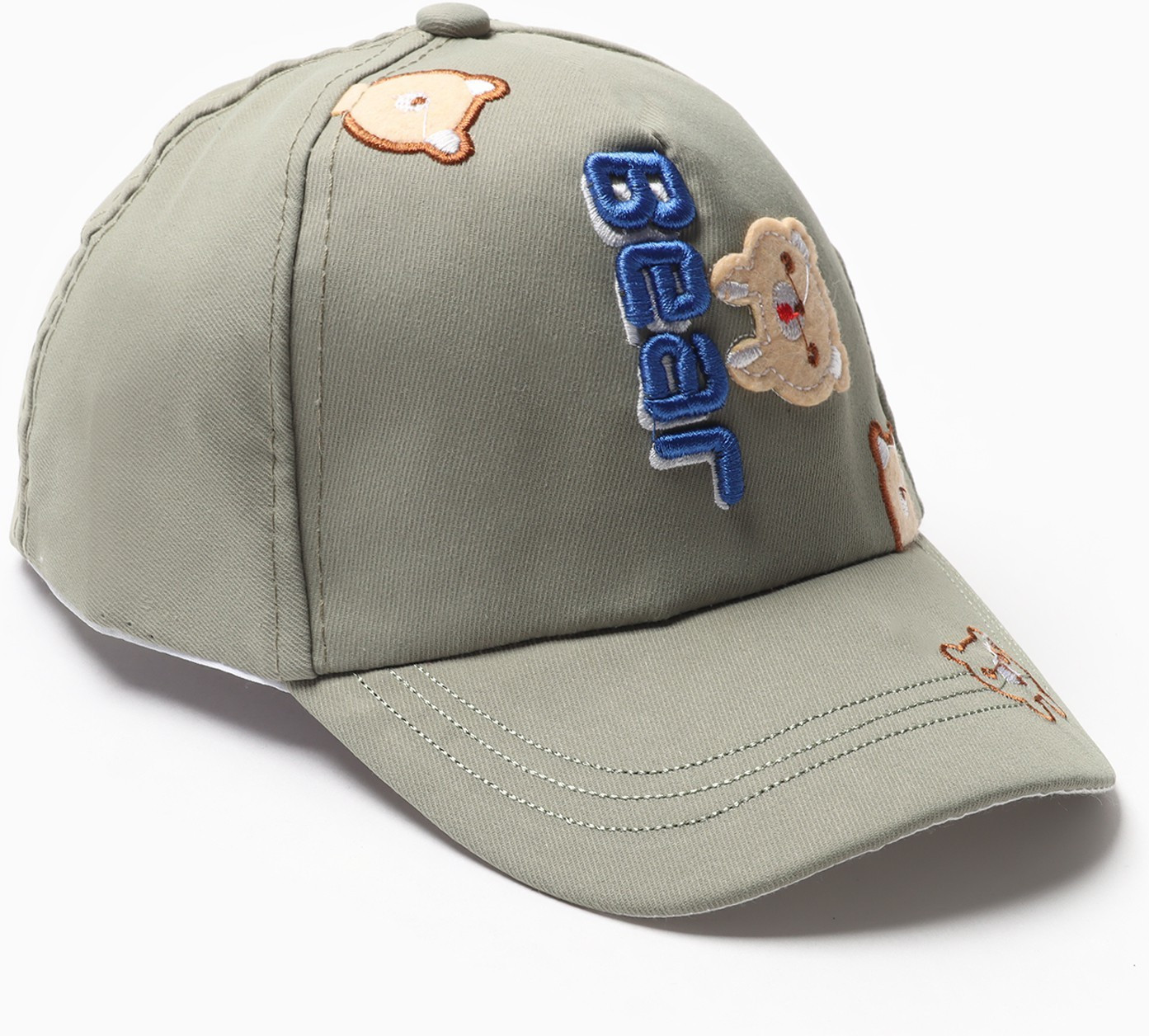 Кепка детская «Bear» | MINAKU