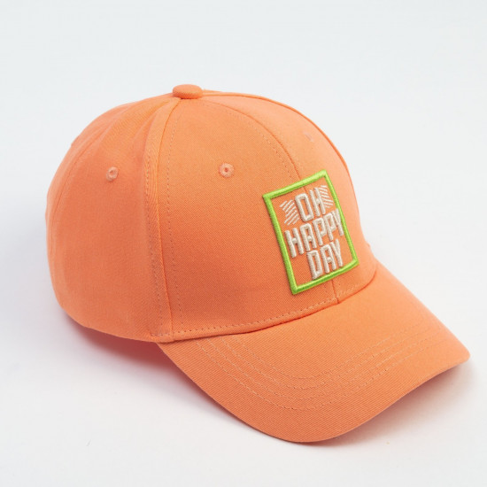 Кепка детская «Oh happy day»