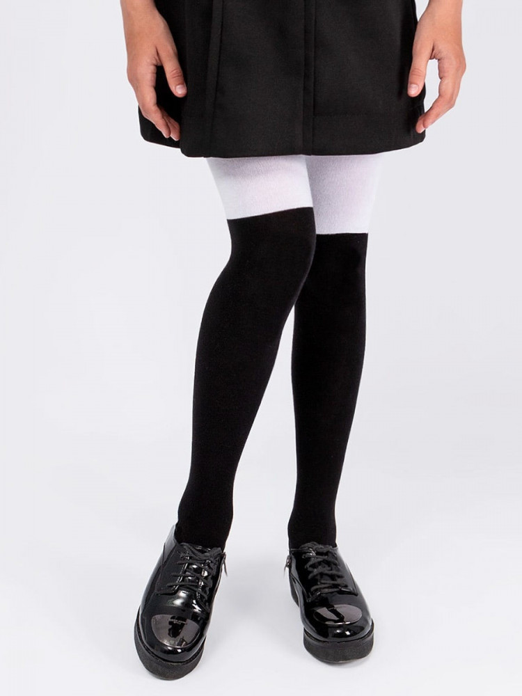 Колготки для девочек | Соль&Перец