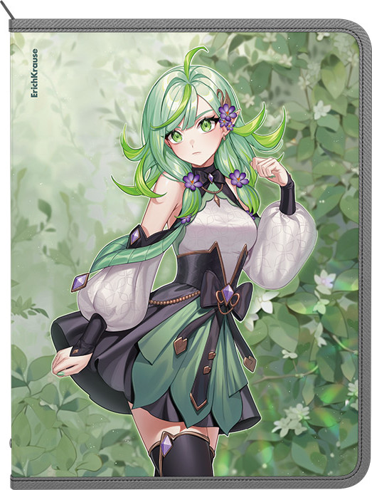 Папка для тетрадей | Manga | Erich Krause