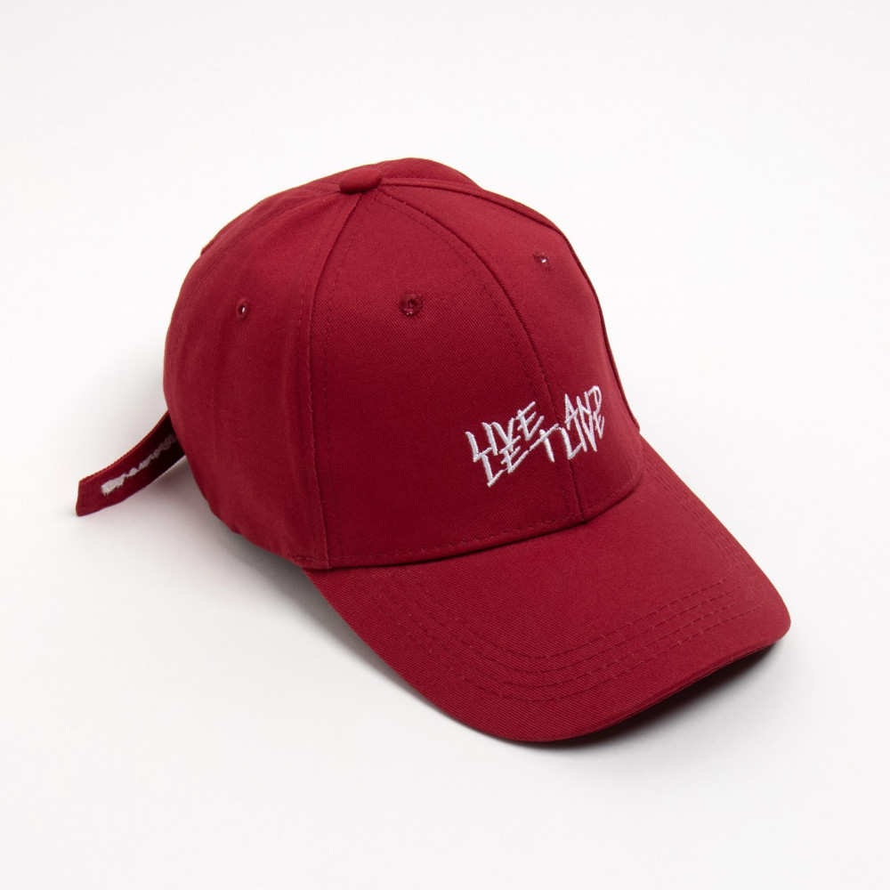 Бейсболка унисекс | Beachwear | MINAKU