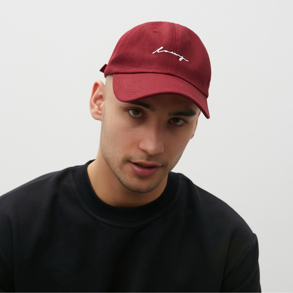 Бейсболка мужская | MINAKU