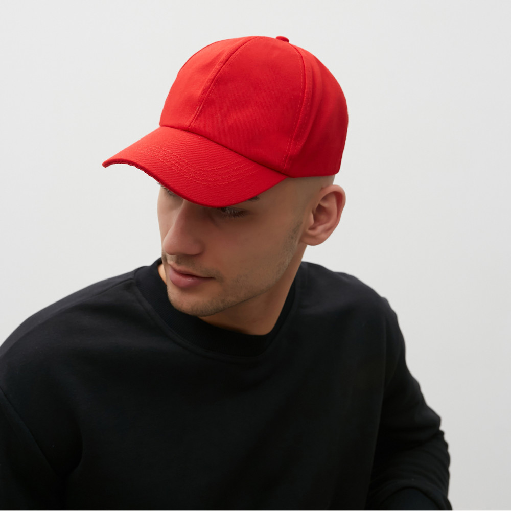 Бейсболка унисекс | Beachwear | MINAKU