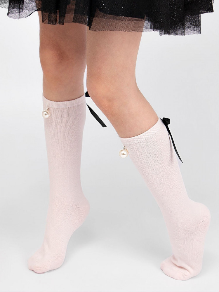 Гольфы для девочек | Соль&Перец