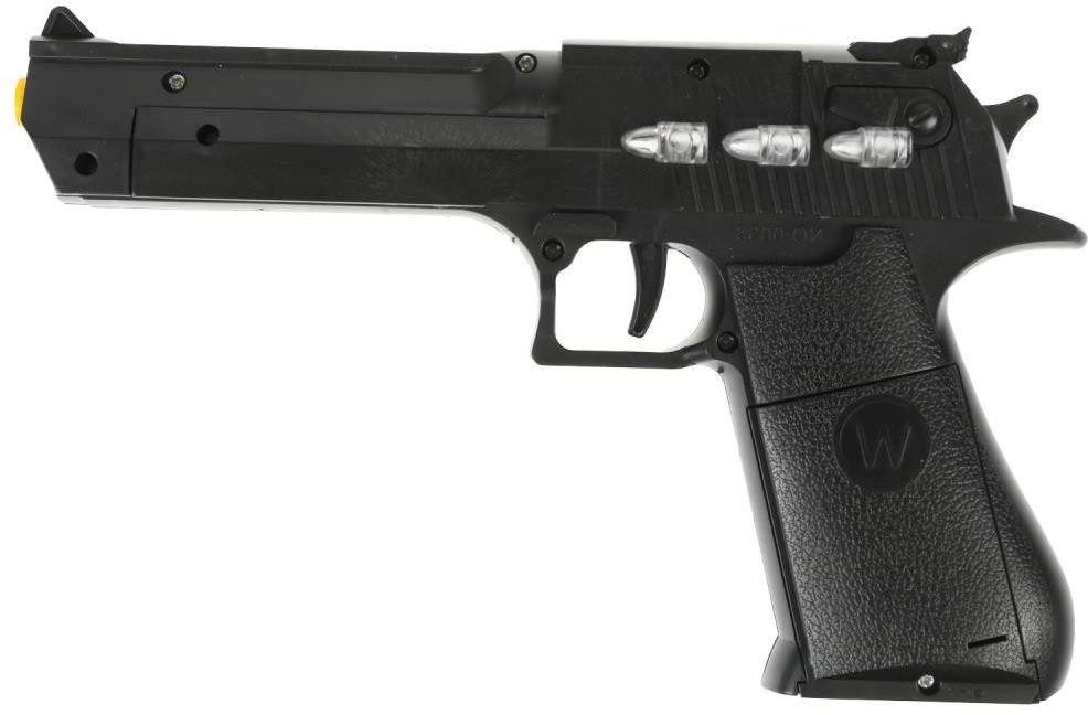 Пистолет детский | Полиция | Играем вместе