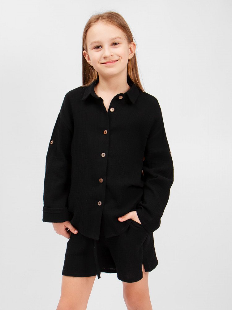 Костюм для девочек | Соль&Перец