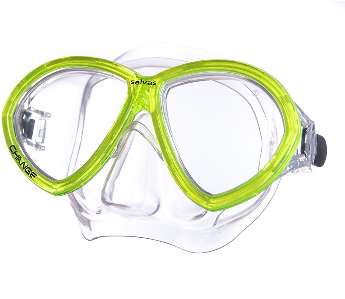 Маска для плавания «Change» | Salvas