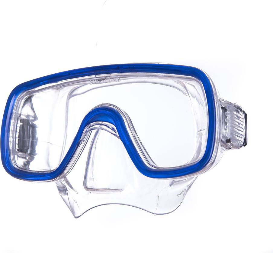 Маска для плавания «Domino» | Salvas