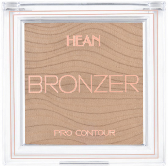 Бронзер Pro-Contour, 043 Hazelnut