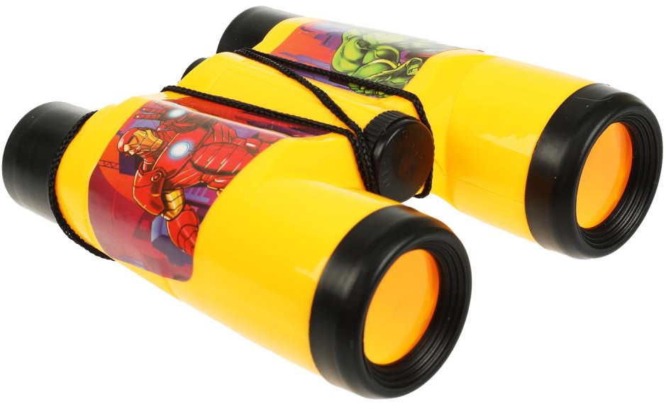 Бинокль | Играем вместе