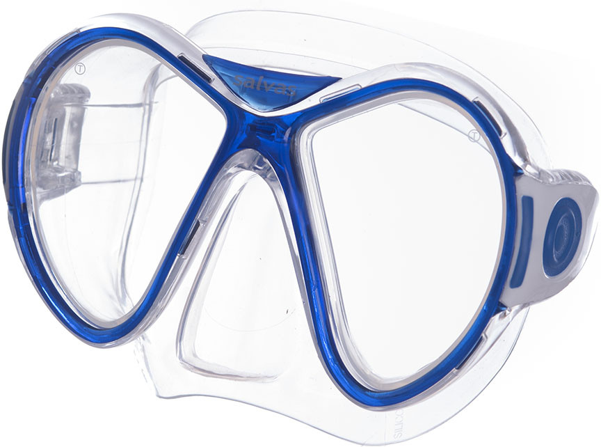 Маска для плавания «Kool» | Salvas