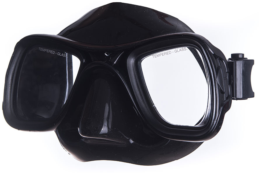 Маска для плавания «Sphera» | Salvas