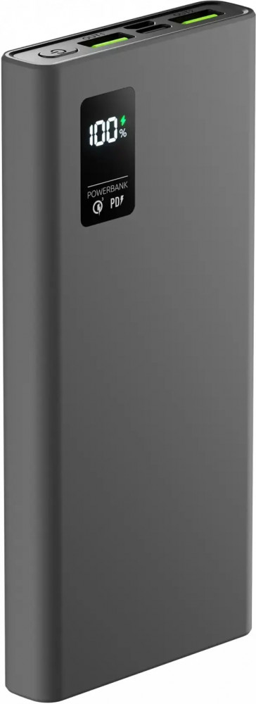 Аккумулятор внешний QR-10 | Olmio