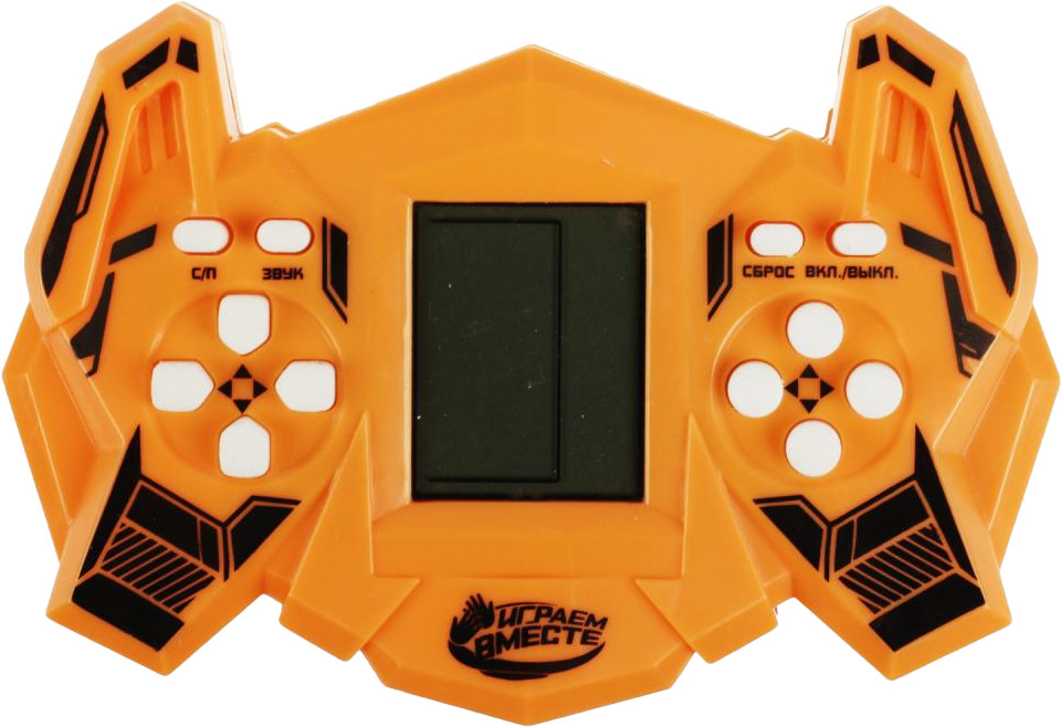 Игра логическая электронная | Играем вместе