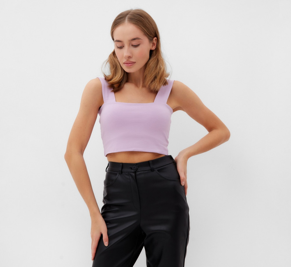 Топ женский | Basic line | MINAKU