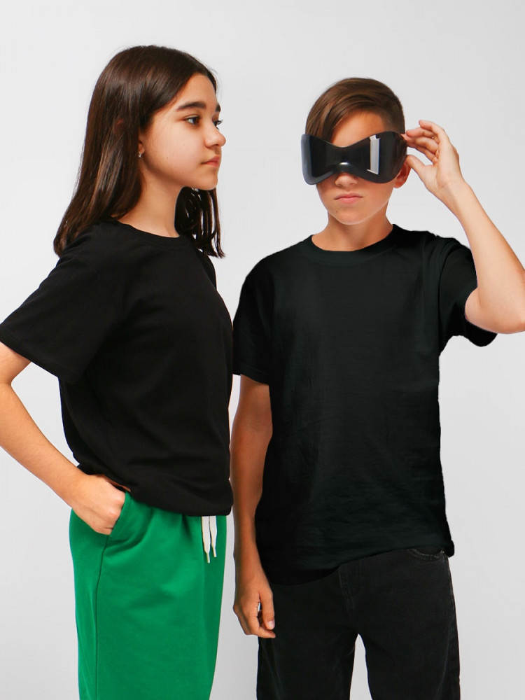 Футболка детская | Соль&Перец