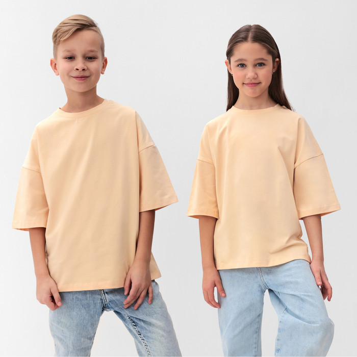 Футболка детская | Basic Line KIDS | MINAKU