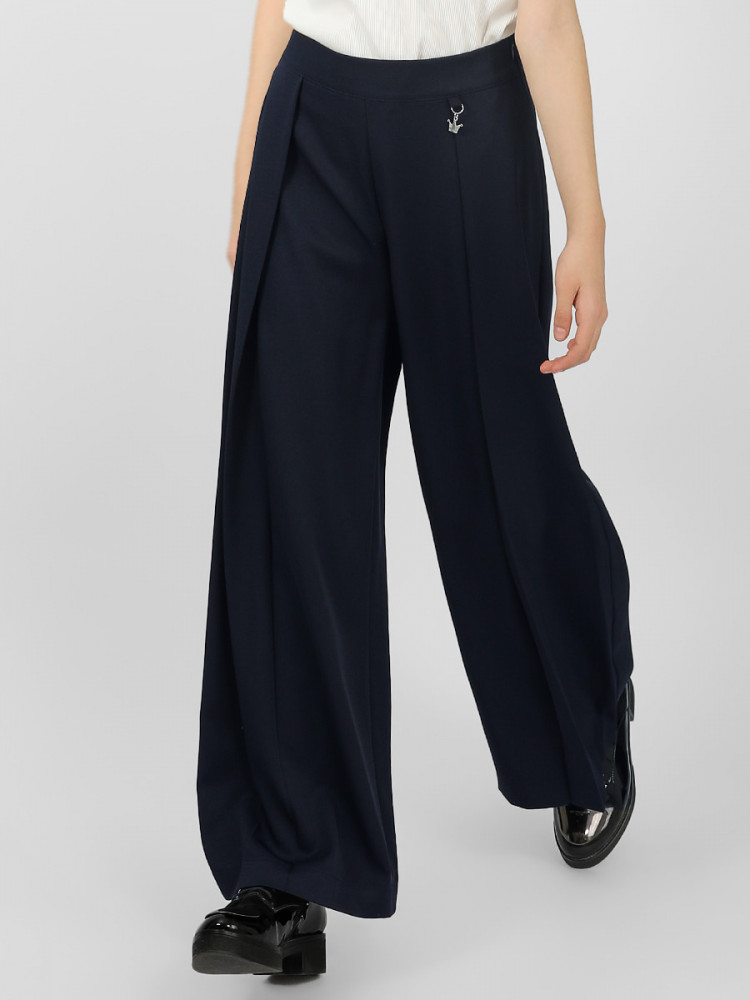 Брюки для девочек | School collection | Соль&Перец