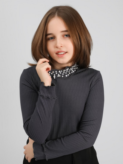 Водолазка для девочек